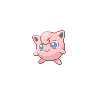 Mystic Jigglypuff